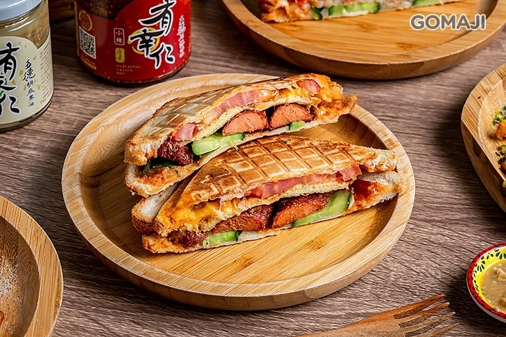 蔬食屋Vegan House(蘆洲信義店)