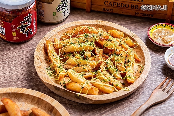 蔬食屋Vegan House(蘆洲信義店)