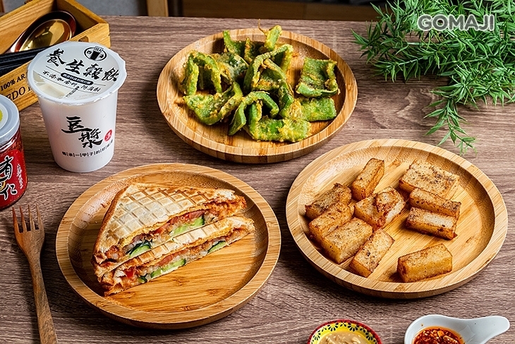 蔬食屋Vegan House(蘆洲信義店)