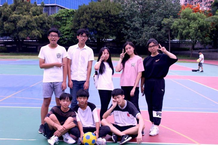 一起夢想－創新教育點亮偏鄉孩童