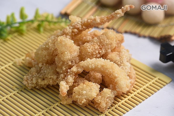 魔王厚切傳統雞排(林森店)
