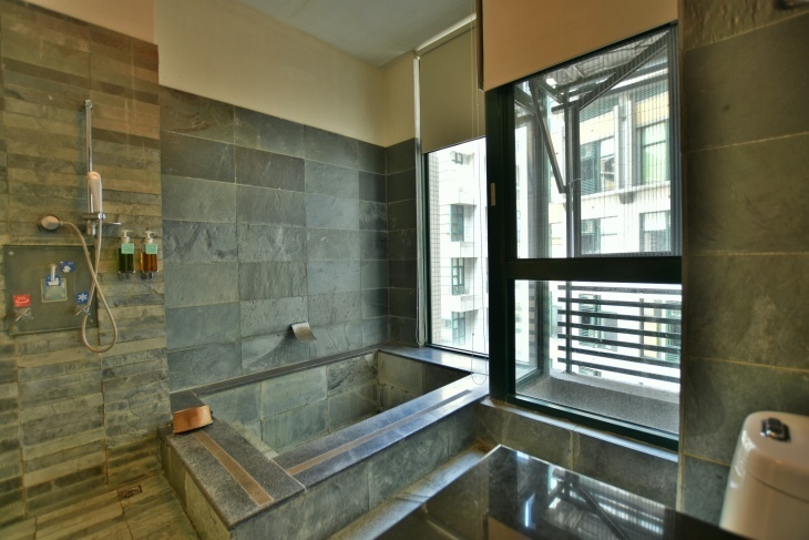 艾玹爾飯店集團-礁溪多愛溫泉會館