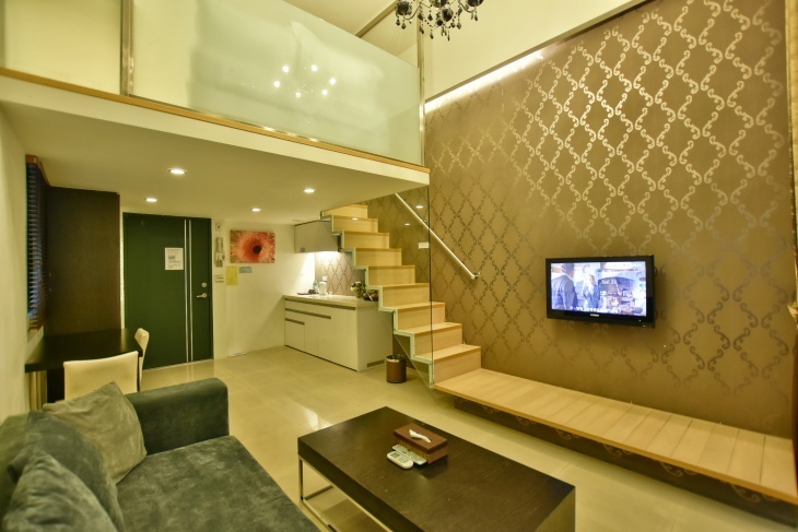 艾玹爾飯店集團-礁溪多愛溫泉會館