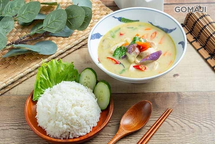 泰smile泰式家鄉料理