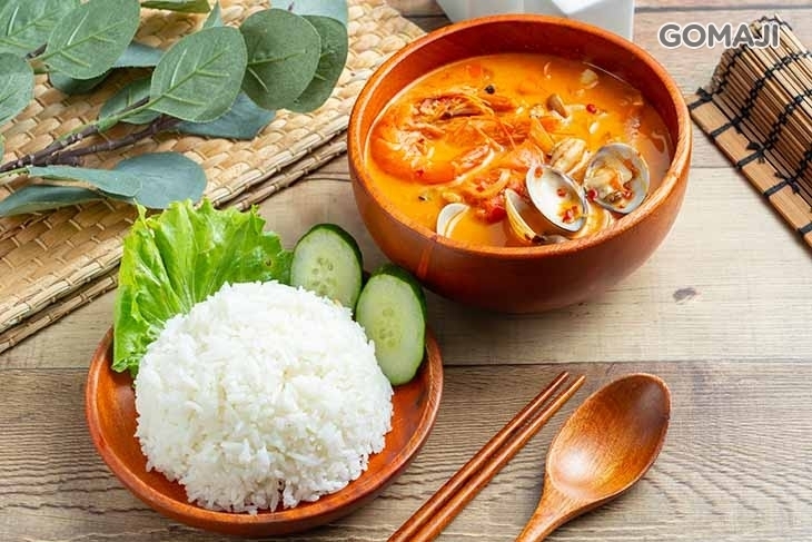 泰smile泰式家鄉料理