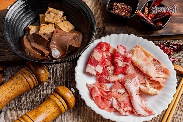 滷菓炸雞販(新店大豐店)