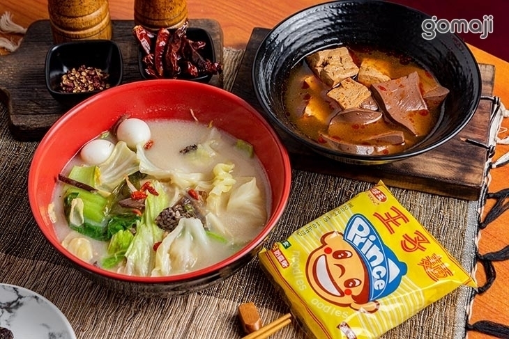 滷菓炸雞販(新店大豐店)