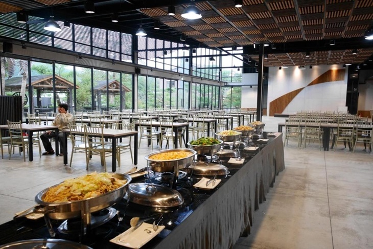 日月潭瑞居渡假飯店