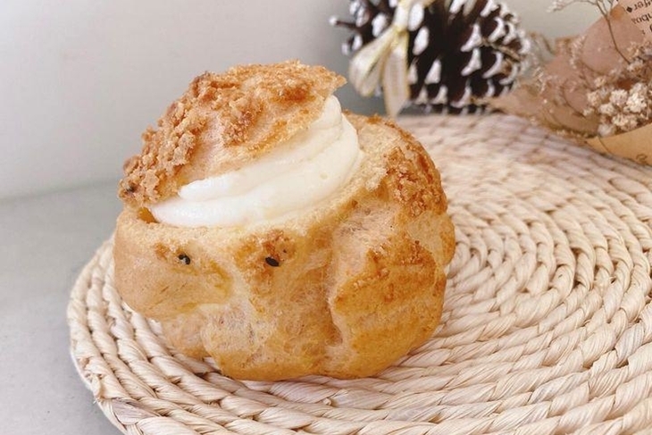 樂芯DO烘焙伴手禮