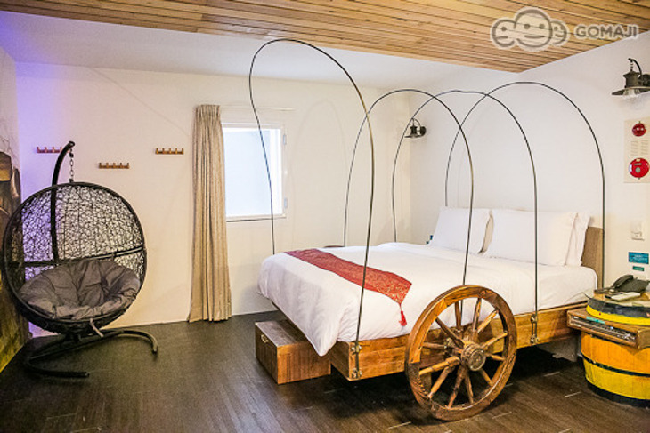 台南 荷蘭洋行一館超值優惠方案 Gomaji夠麻吉