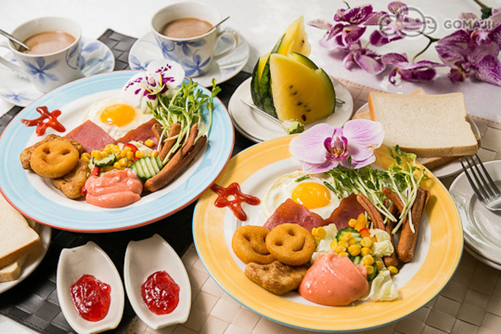 台南 荷蘭洋行一館超值優惠方案 Gomaji夠麻吉