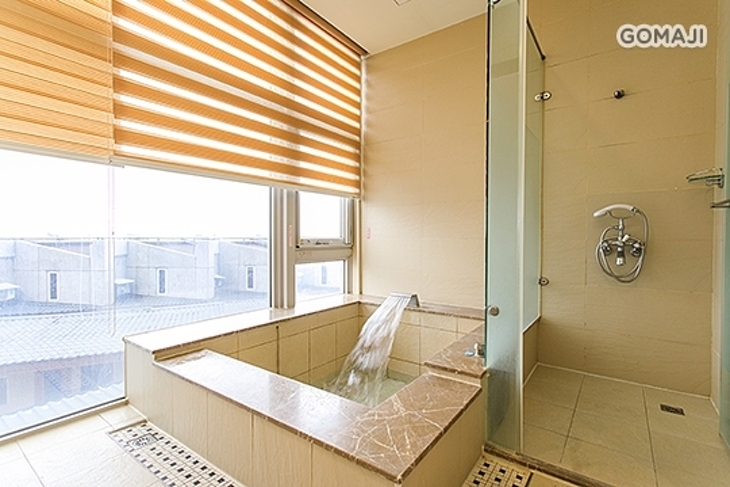 金山海灣溫泉會館