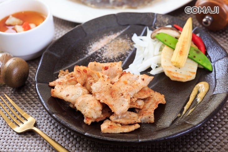 Five Ounces 5盎司小富豪鐵板燒
