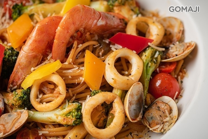 逗館複合式餐廳(生酮 ‧ 無麵粉 ‧ 無蔗糖 ‧ 赤藻糖)