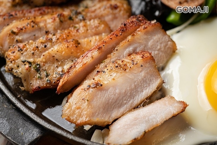 逗館複合式餐廳(生酮 ‧ 無麵粉 ‧ 無蔗糖 ‧ 赤藻糖)