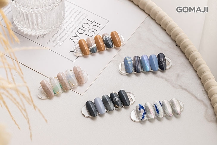 NANA時尚美甲美睫半永久沙龍(維爾拉館)