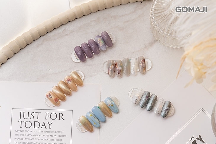 NANA時尚美甲美睫半永久沙龍(維爾拉館)