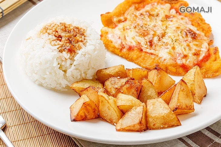 Asado阿根廷異國料理