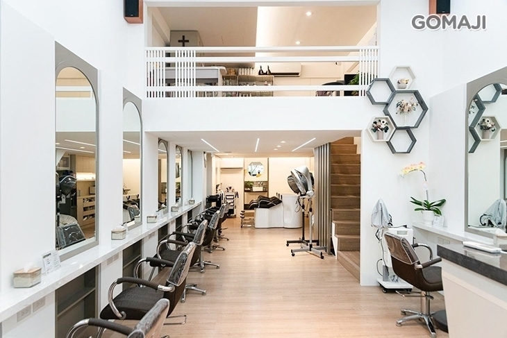 DIAMOND Hair Salon