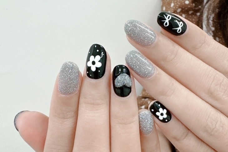 MECHU  NAIL