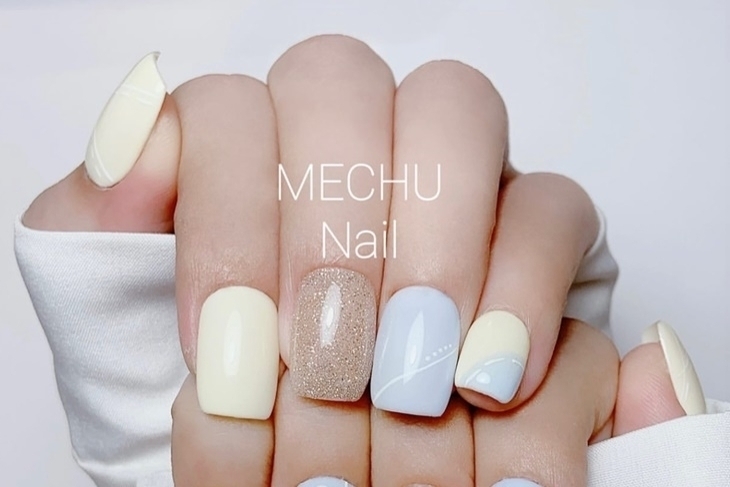 MECHU  NAIL