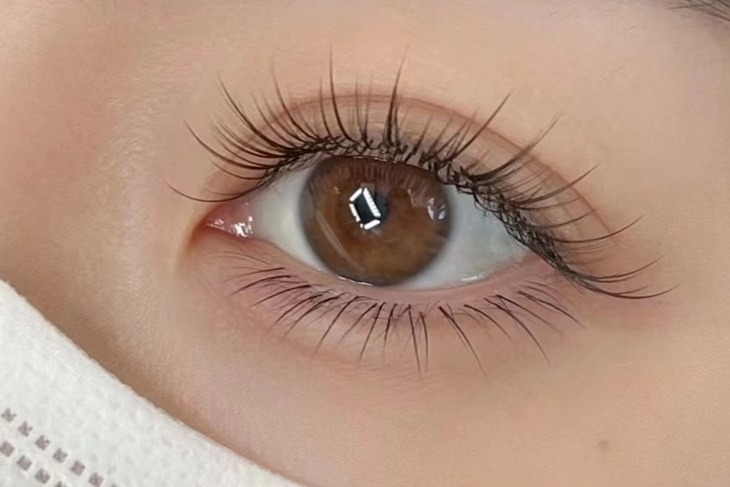 喜眉beaming beauty academy 時尚美睫紋繡學院