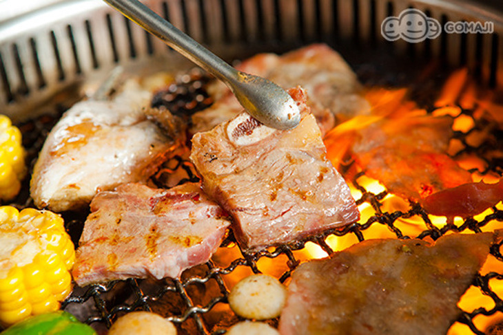 禾田 日式燒肉燉品