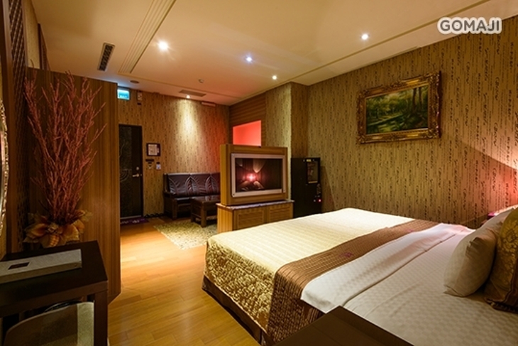 台北土城-萊閣時尚會館