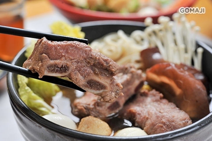 小月塘川味茶滷(新竹高翠店)