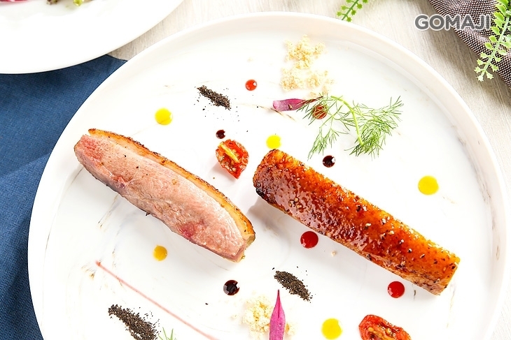 台北北投雅樂軒酒店Aloft Taipei Beitou-Nook聚聚樂