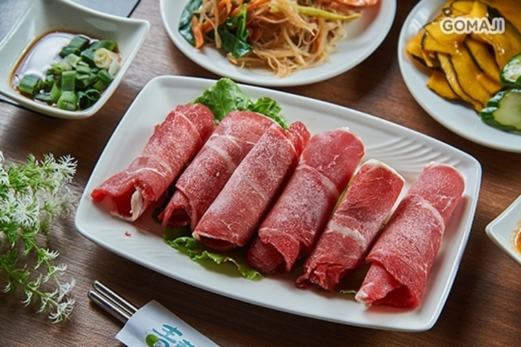 原生青藝饌