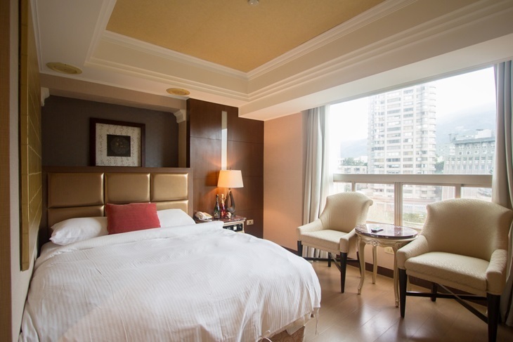 北投嘉賓閣溫泉會館