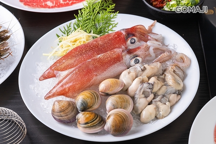海鼎精選鍋品