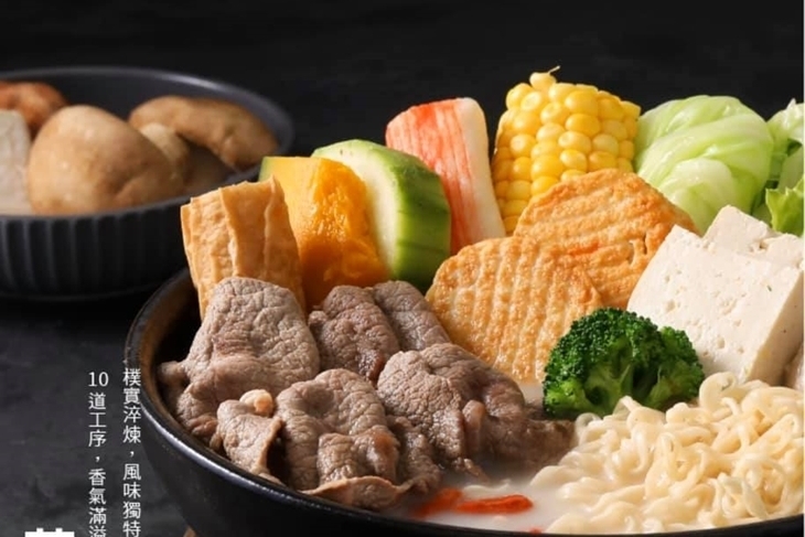 三顧茅廬(青海店)