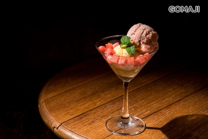 薆悅酒店經典館-INN CAFE(五權路)