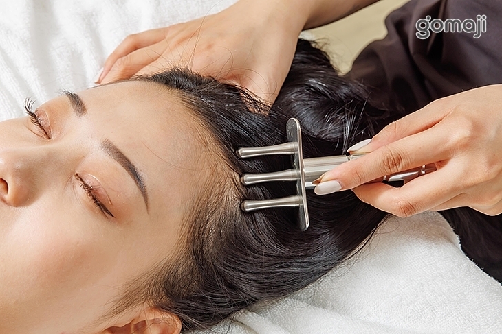 路得美容全方位管理中心