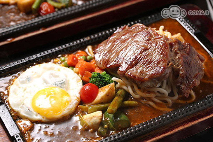 金角牛排(台北吉林店)