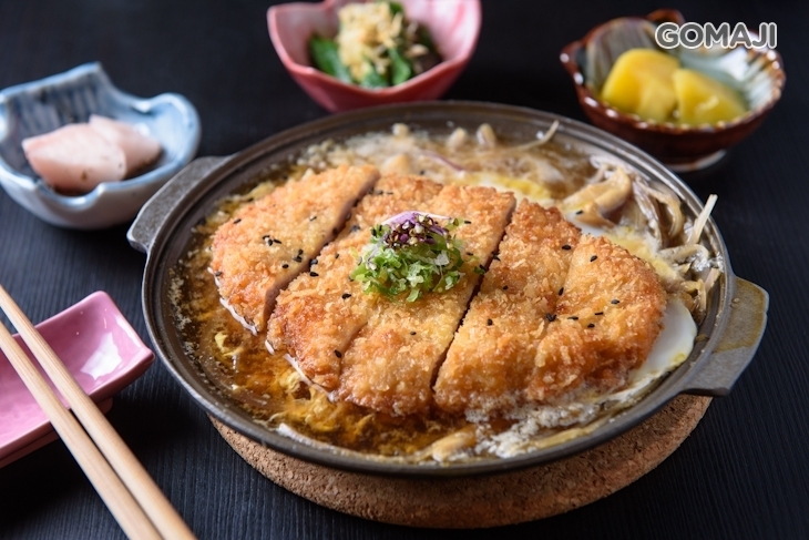 皋月當代日式料理