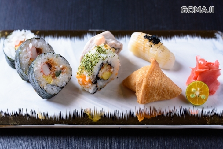 皋月當代日式料理