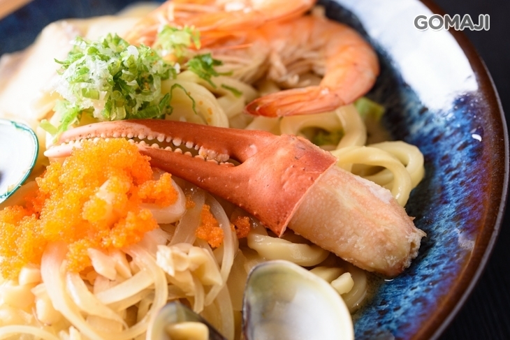 皋月當代日式料理