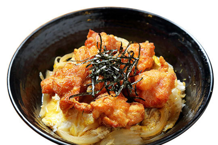 萃茶風 麵.頑者(板橋新海店)