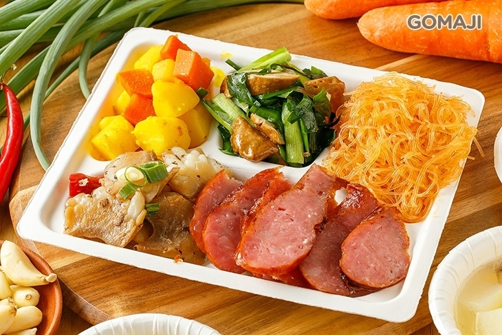怡香園快餐