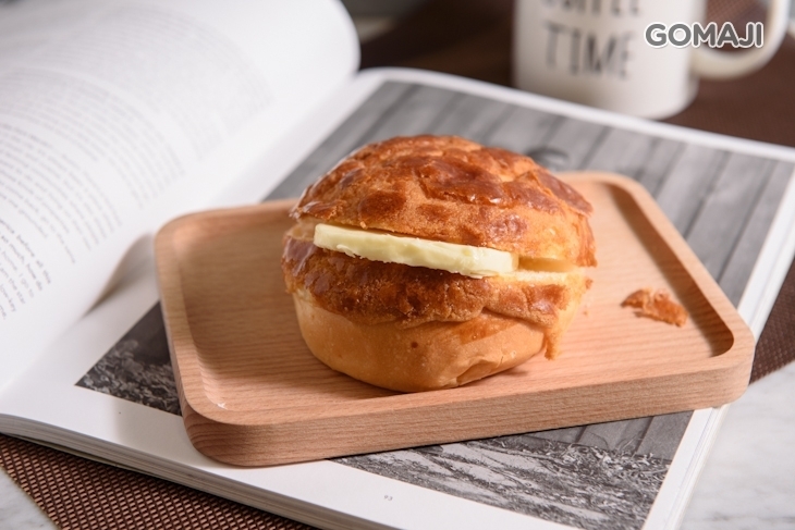 焙多芬現烤麵包