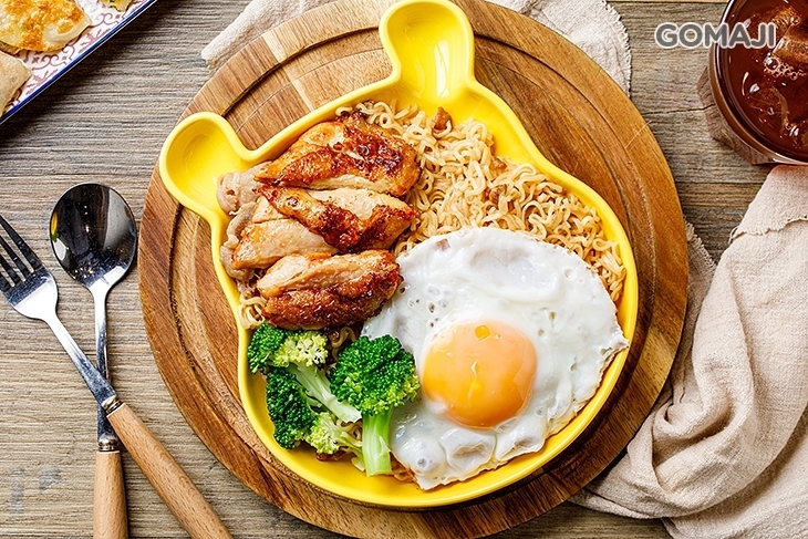 轉角那間早午餐輕食