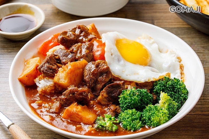 轉角那間早午餐輕食