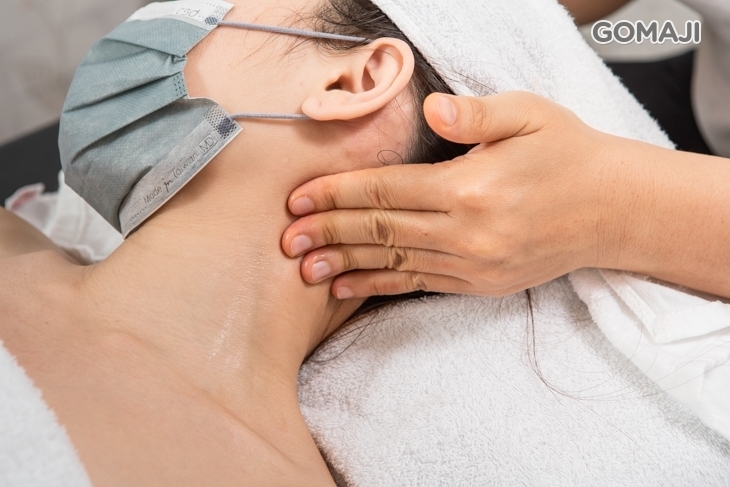 沐境微晨Spa & Massage