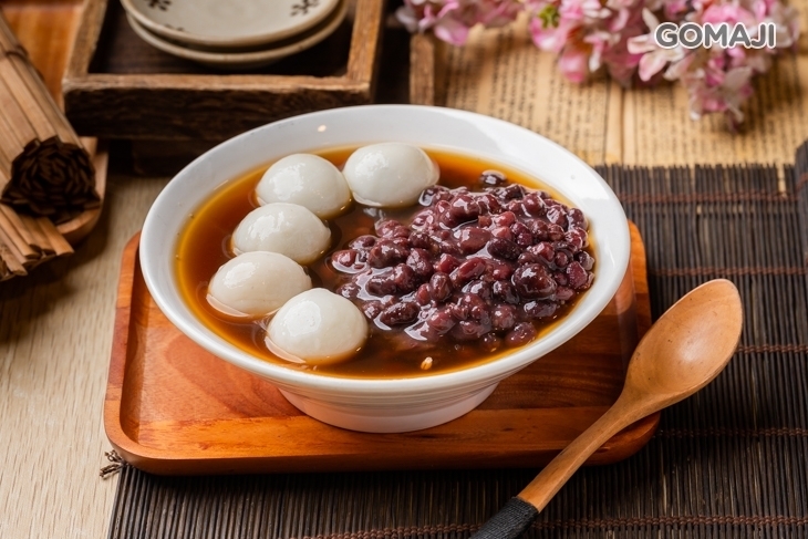 吳記豆花