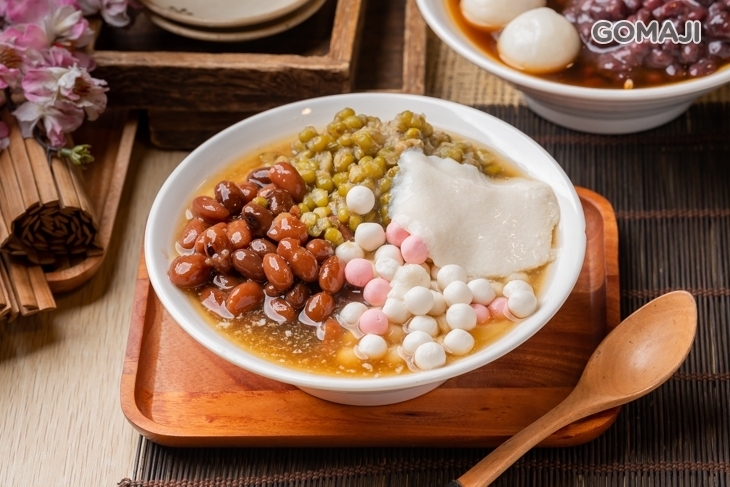 吳記豆花