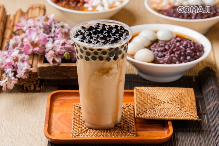 吳記豆花