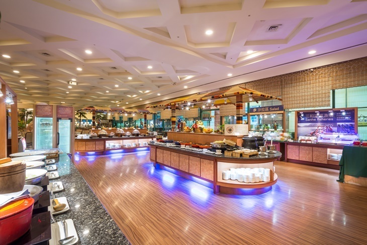 台東娜路彎大酒店